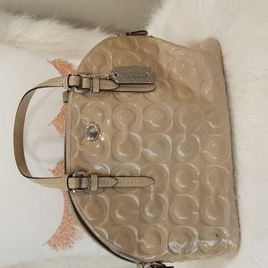 Coach handbag